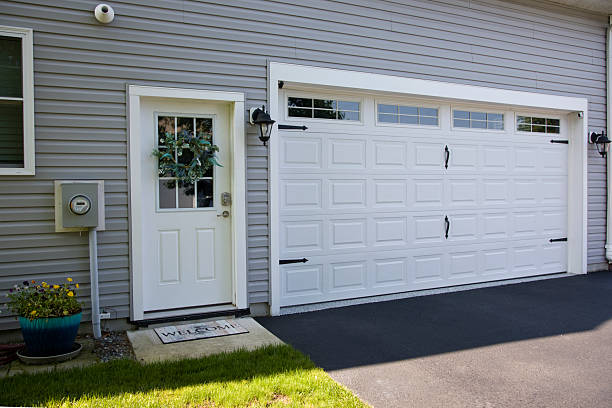 24/7 Emergency Garage Door Panel Replacement experts in Harris County County, GA